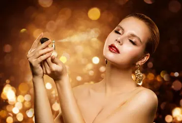 Parfums pour femmes séductrices